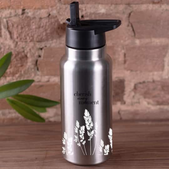 Cherish Every Moment 32oz. Tumbler